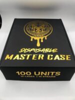 Muha Meds 2G Disposable Wholesale – 100 Units per Box