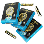 Apple Gelato Ice Muha Meds Cart 1000MG | Hybrid