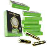Jack Herer Muha Meds Cart 1000MG | Sativa