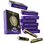 Purple Punch Muha Meds Cart 1000MG | Indica