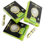 Super Sour Diesel Muha Meds Cart 1000MG | Sativa