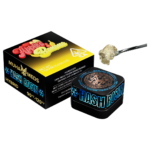 Apples and Bananas Muha Meds Hash Rosin | Hybrid