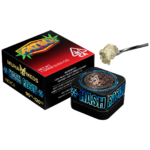 Fatso Muha Meds Hash Rosin | Indica