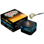 Peanut Butter Breath Muha Meds Hash Rosin | Hybrid