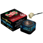 Tropicana Cherry Muha Meds Hash Rosin | Sativa