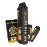 Cali Gas OG Muha Meds Disposable 2000MG | Hybrid