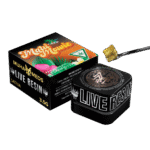 Maui Wowie Muha Meds Live Resin | Sativa