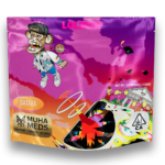 Muha Meds Lolipop Flower | Sativa