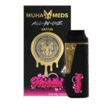 Habibi Muha Meds Disposable | Sativa