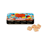 Muha Meds Mango Chamoy Gummies | Indica