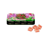 Muha Meds Sour Watermelon Gummies | Sativa