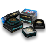 Super Boof Muha Meds Hash Rosin | Sativa