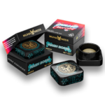 Chilled Cherries Muha Meds Hash Rosin | Indica