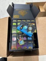 Muha Meds 2G Disposable Wholesale – 100 Units per Box - Image 4