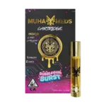 Bubblegum Burst
