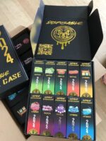 Muha Meds 2G Disposable Wholesale – 100 Units per Box - Image 3