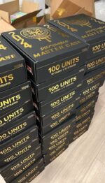 Muha Meds 2G Disposable Wholesale – 100 Units per Box - Image 2