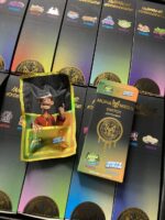 Muha Meds 2G SWITCH Disposable – Dual Flavors - Image 3