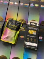 Muha Meds 2G SWITCH Disposable – Dual Flavors | 100 Units Master Box - Image 4