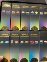 Muha Meds 2G SWITCH Disposable – Dual Flavors | 100 Units Master Box - Image 3