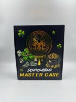 Muha Meds 2G Disposable St Patrick’s Wholesale Edition – 100 Units per Box - Image 3