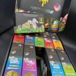 Muha Meds 2G Disposable EASTER Wholesale Edition – 100 Units per Box - Image 3
