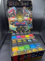 Muha Meds 2G Disposable New York Wholesale Edition – 100 Units per Box