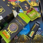Muha Meds 2G Disposable New York Wholesale Edition – 100 Units per Box - Image 3